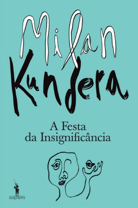 FESTA DA INSIGNIFICANCIA