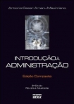 Introdução à Administração (Edição Compacta) - 2ª/2011
