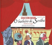 BARBEIRO DE SEVILHA - CD