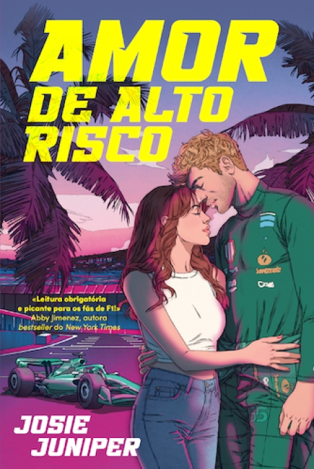 AMOR DE ALTO RISCO