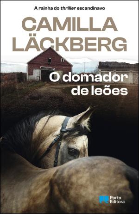 03685.10 - O DOMADOR DE LEOES