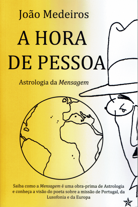 A HORA DE PESSOA - ASTROLOGIA DA MENSAGEM