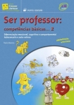 14061.01 - SER PROFESSOR: COMPETENCIAS BASICAS 2 - 7-8 ANOS DIFERENCIACAO EMOCIONAL COGNITIVA E COMPORTAMENTAL AUTOCONCEITO E AUTO-ESTIMA- ALFEBATIZACAO EMOCIONAL