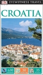 DK Eyewitness Travel Guide Croatia
