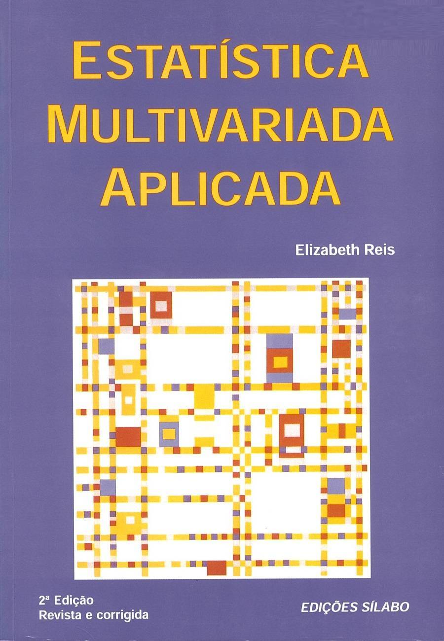 ESTATISTICA MULTIVARIADA APLICADA