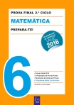 PREPARA-TE! PROVA FINAL DE MATEMATICA 6º ANO 2016