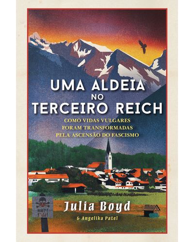 UM ALDEIA NO TERCEIRO REICH