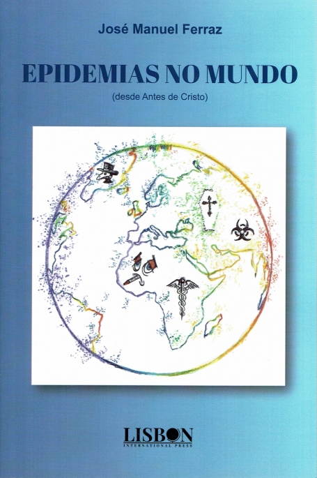 EPIDEMIAS NO MUNDO (desde antes de cristo)