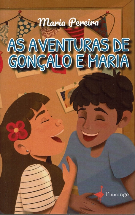 AS AVENTURAS DE GONÇALO E MARIA