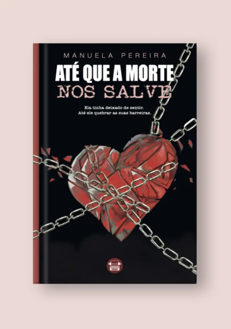ATE QUE A MORTE NOS SALVE