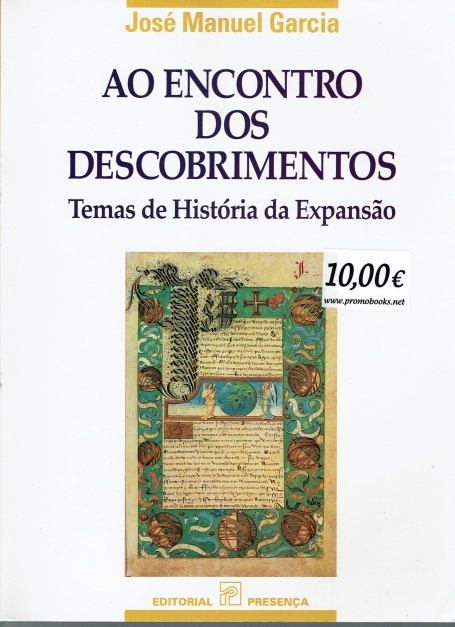 AO ENCONTRO DOS DESCOBRIMENTOS