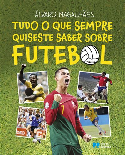 72975.10 - TUDO O QUE SEMPRE QUISESTE SABER DOBRE FUTEBOL