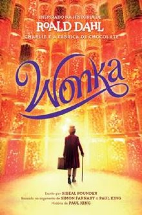 WONKA