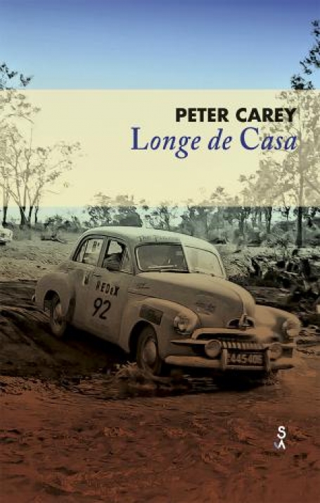 07212.10 - LONGE DE CASA