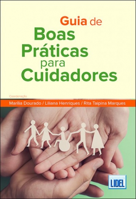 GUIA DE BOAS PRÁTICAS PARA CUIDADORES