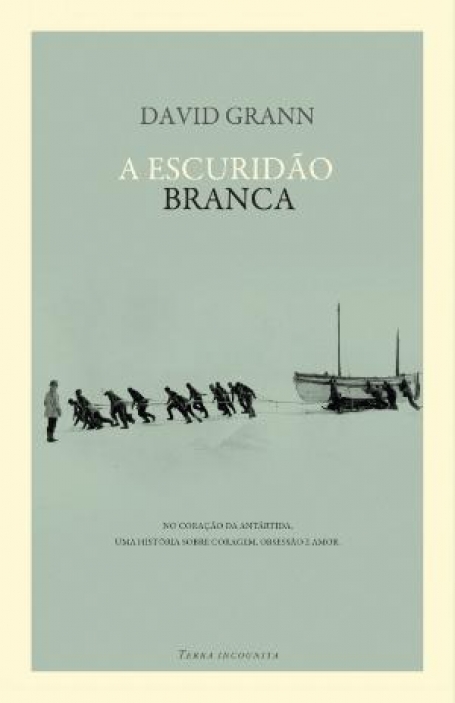 A ESCURIDÃO BRANCA