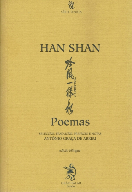 HAN SHAN POEMAS