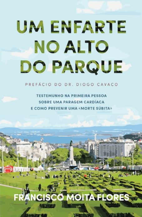 UM ENFARTE NO ALTO DO PARQUE