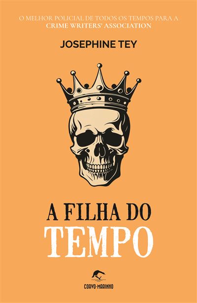 A FILHA DO TEMPO