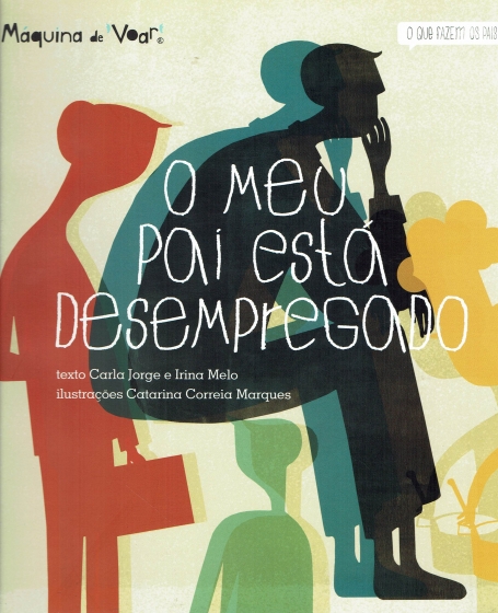 MEU PAI ESTA DESEMPREGADO - O QUE FAZEM OS PAIS?