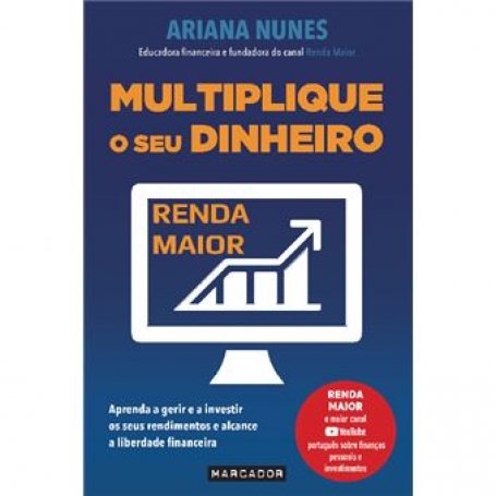 MULTIPLIQUE O SEU DINHEIRO