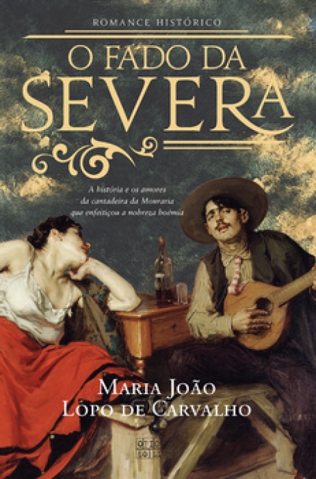 FADO DA SEVERA