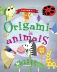 O MEU LIVRO DE ORIGAMI DE ANIMAIS