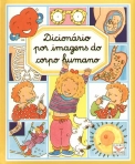 DICIONARIO POR IMAGENS DO CORPO HUMANO