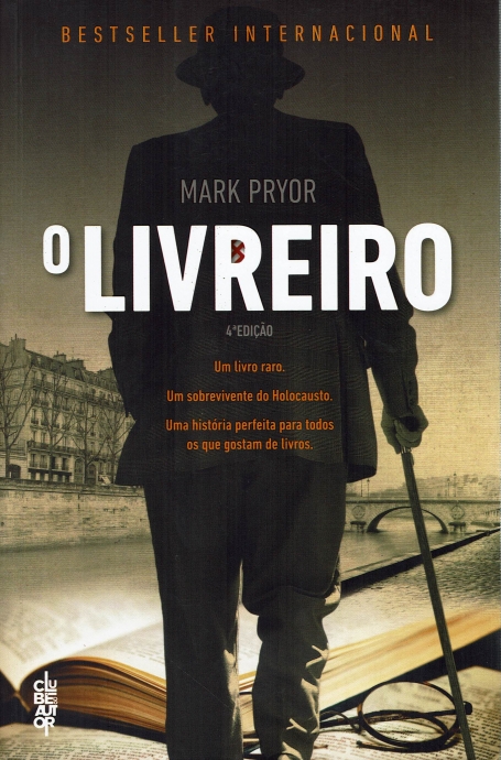 LIVREIRO