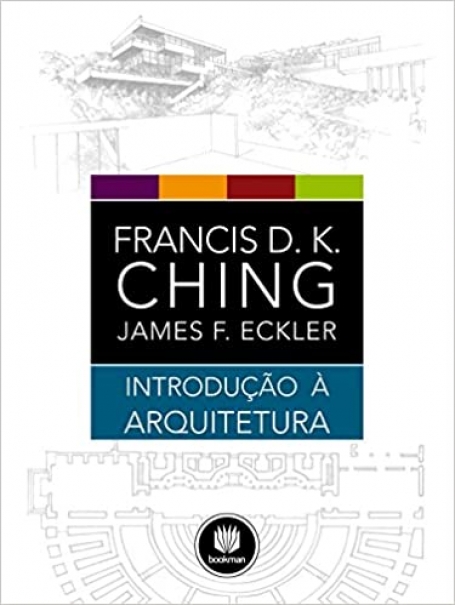 INTRODUCAO A ARQUITETURA