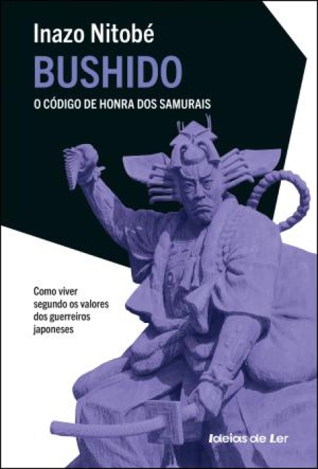 03873.10 - BUSHIDO - O código de honra dos samurais