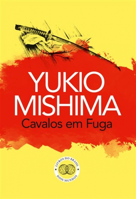 77563.10 - CAVALOS EM FUGA