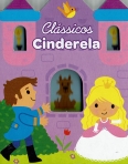 CLASSICOS CINDERELA - LIVRO BLOCO