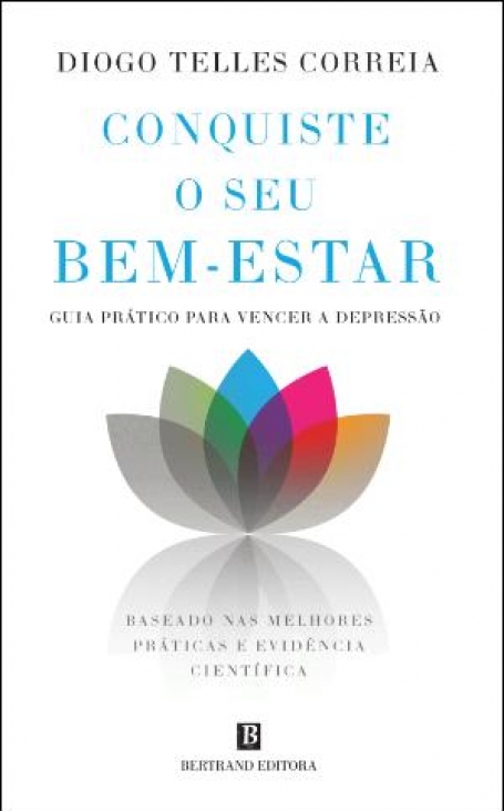 CONQUISTE O SEU BEM ESTAR
