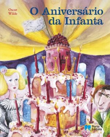 71795.10 - O ANIVERSARIO DA INFANTA