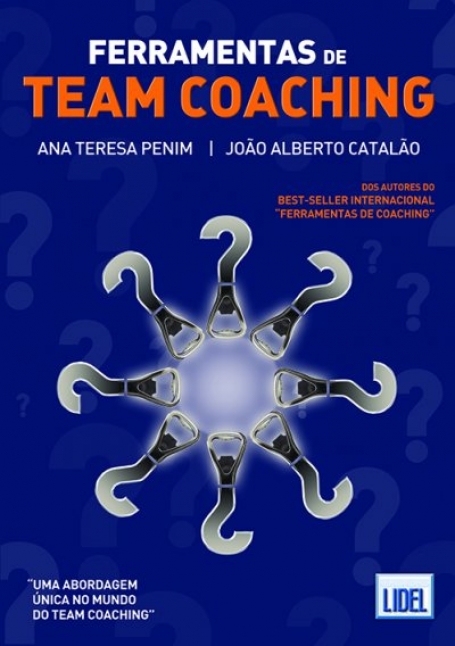 FERRAMENTAS DE TEAM COACHING