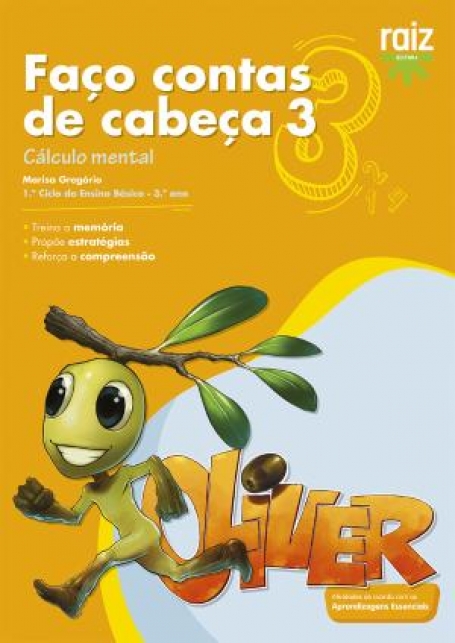 02182.10 FAÇO CONTAS DE CABEÇA 3
