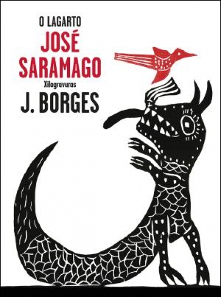 04881 - O LAGARTO