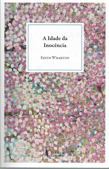 A IDADE DA INOCENCIA