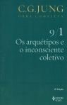 ARQUETIPOS E O INCONSCIENTE COLETIVO