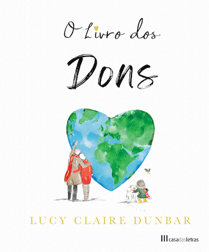 O LIVRO DOS DONS