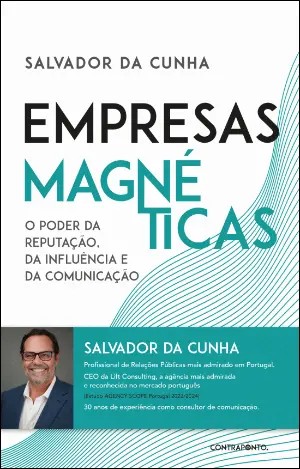 EMPRESAS MAGNÉTICAS