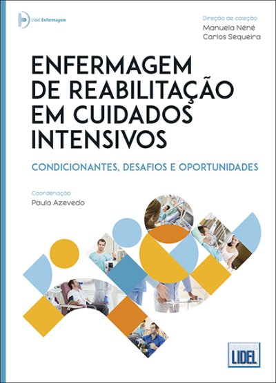 ENFERMAGEM DE REABILITAÇÃO EM CUIDADOS INTENSIVOS