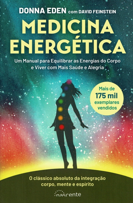 MEDICINA ENERGÉTICA