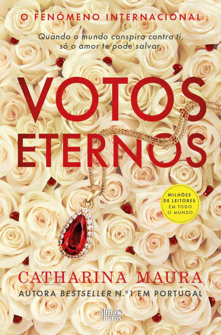 VOTOS ETERNOS