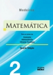 MATEMÁTICA: Para os Cursos de Economia, Administração e Ciências Contábeis - Volume 2 - 4ª/1997