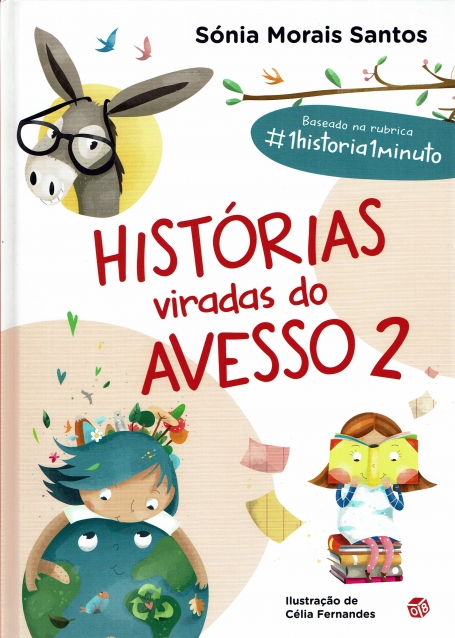 HISTORIAS VIRADAS DO AVESSO 2