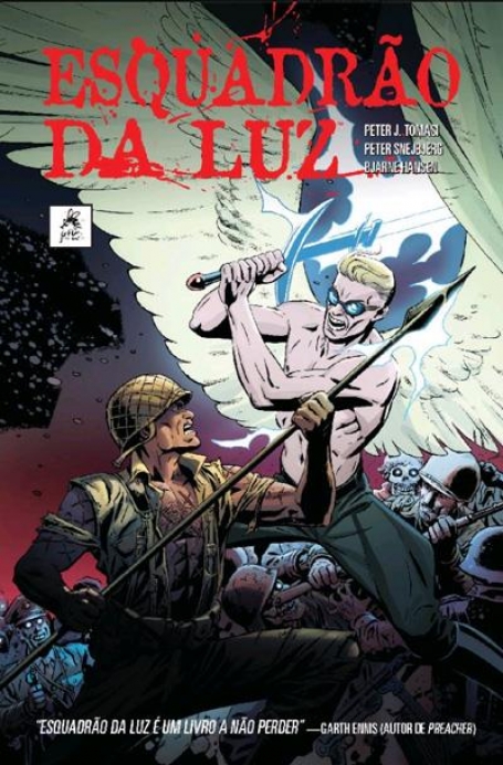 ESQUADRAO DA LUZ