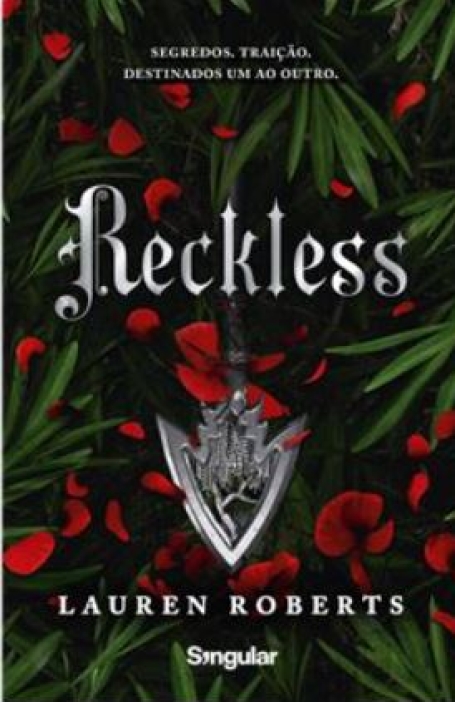 203854.10 - RECKLESS