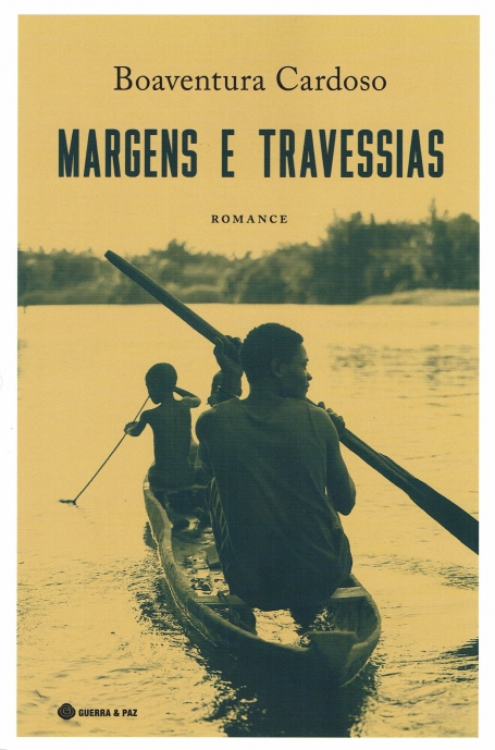 MARGENS E TRAVESSIAS